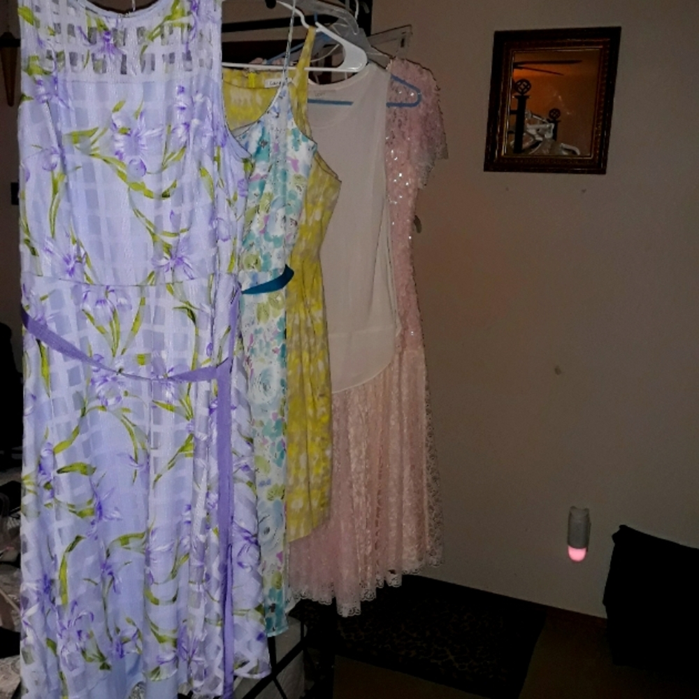 Dress